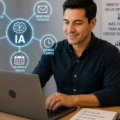 Cómo usar la Inteligencia Artificial para ahorrar tiempo en tu negocio