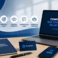Cómo construir una marca empresarial que inspire confianza