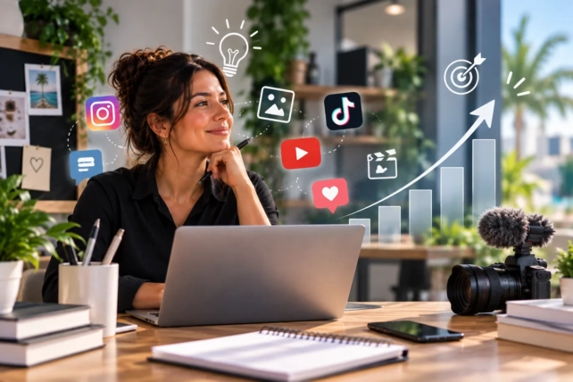 El poder del contenido para posicionar tu empresa