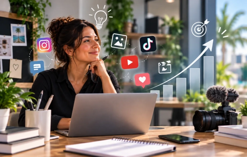 El poder del contenido para posicionar tu empresa