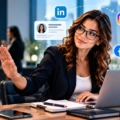El networking dejó de ser tarjetas: ahora se trata de visibilidad