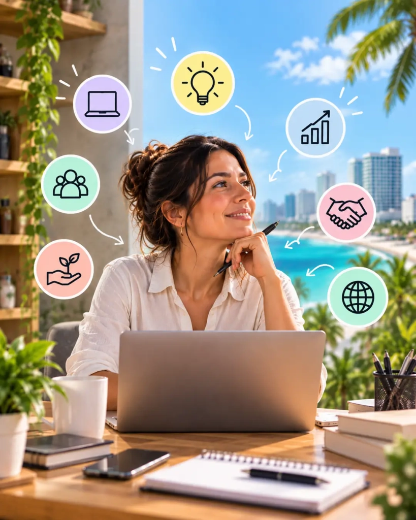 Digitalización, innovación